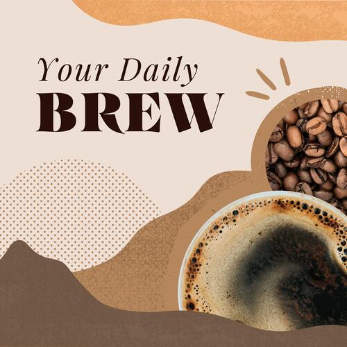 Your Daily Brew_poster_image