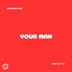 Your Man (House) artwork
