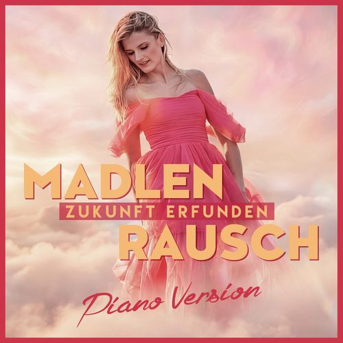 Zukunft erfunden (Piano Version)