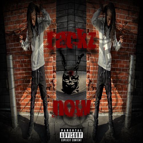 rackz now cover art