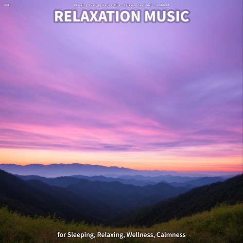 Unique Rest cover art