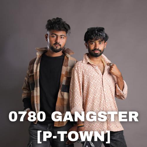 0780 GANSTER [P-TOWN]