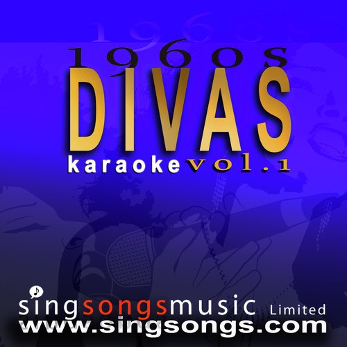 Sweet Nothin's (Karaoke in the style of Brenda Lee) cover art