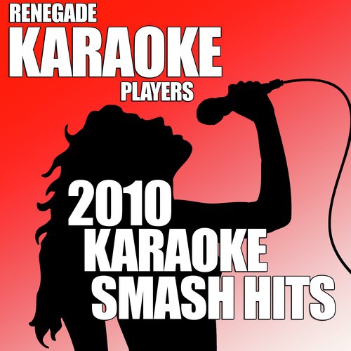 Bulletproof (Karaoke) cover art