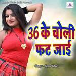 36 Ke Choli Fat Jayi