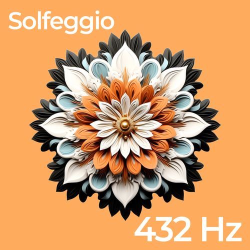 432 Hz Solfeggio Frequencies