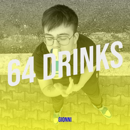 64 Drinks