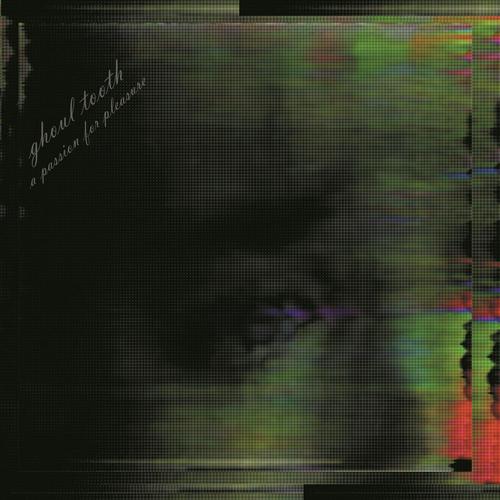 Cruster cover art