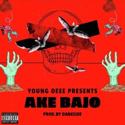 AKE BAJO (Instrumental Version)