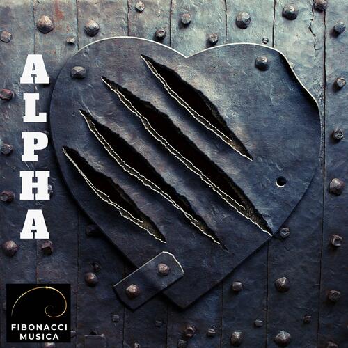 ALPHA (Instrumental)