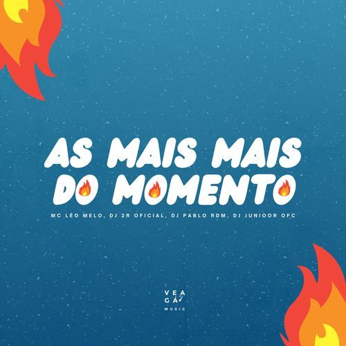 AS MAIS MAIS DO MOMENTO cover art