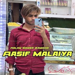 Aasif Malaiya-QFkOASsdTmA