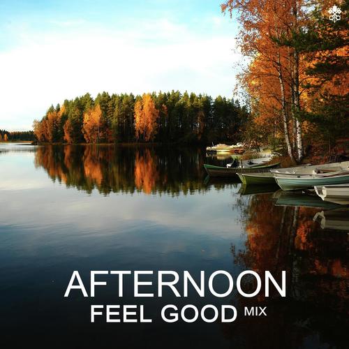 Afternoon Feel Good Mix_poster_image