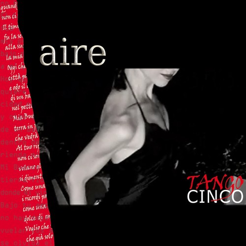 Alma Negra cover art