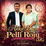 Akka Bava Pelli Roju