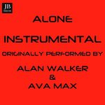 Alone (Instrumental Originally Performed By Alan Waler & Ava Max)