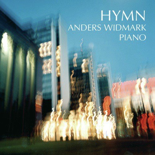 Anders Widmark Piano/Hymn