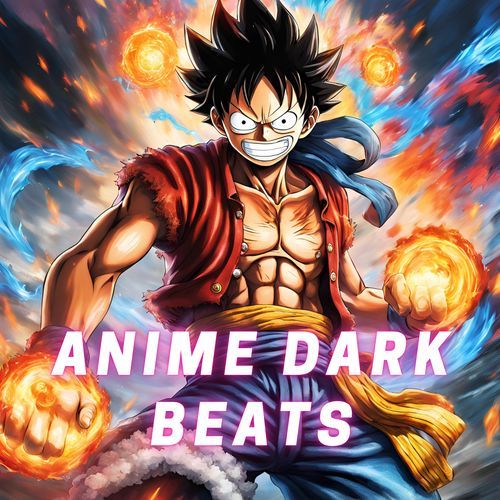 Anime Dark Beats_poster_image