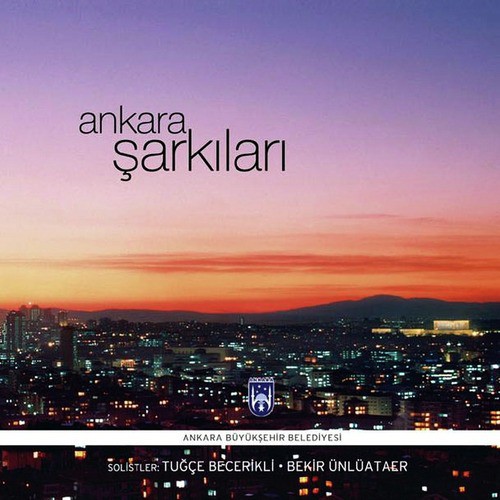 Ankara Sokakları