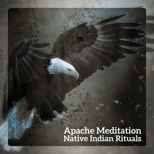 Spirit Catcher cover art