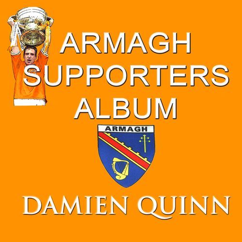 Armagh Supporters Album_poster_image