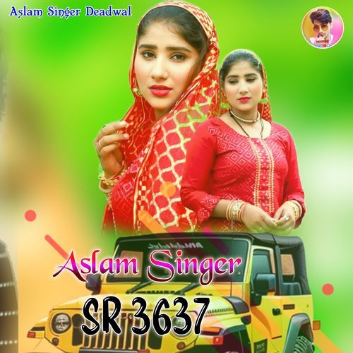 Aslam Singer SR 3637