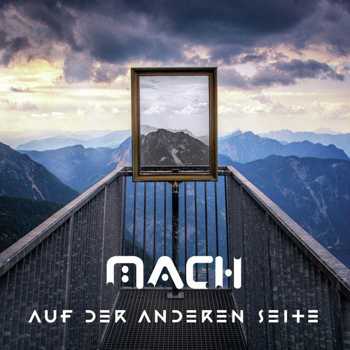 Milliarden Sterne Klare Nacht cover art