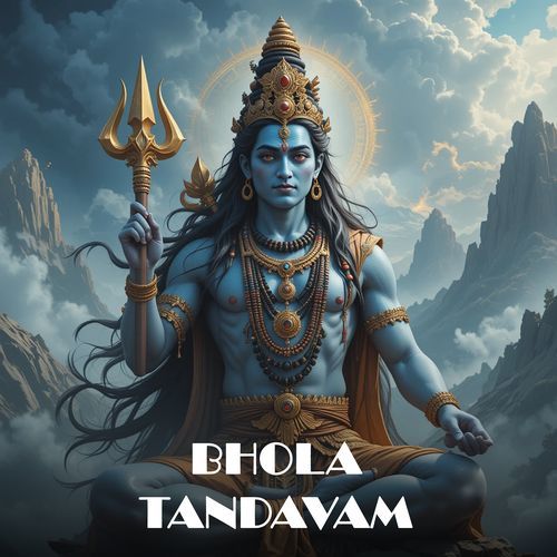 BHOLA TANDAVAM