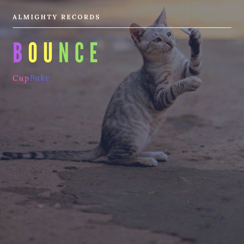 BOUNCE (Remix)