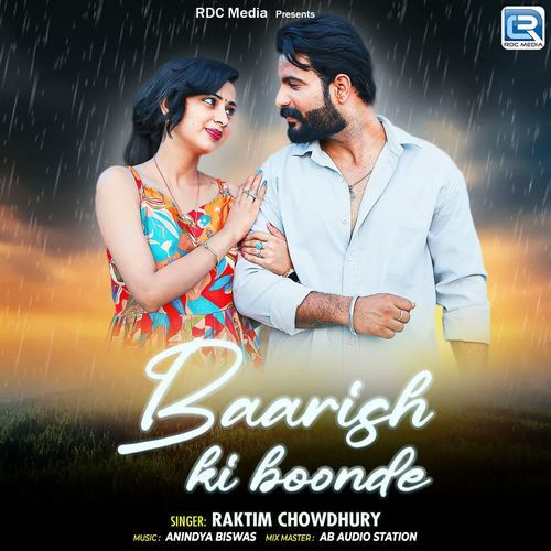 Baarish Ki Boonden