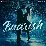 Baarish Lofi Flip