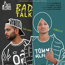 Bad Talk-NVpYZwZSXVY