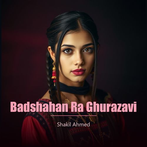 Badshahan Ra Ghurazavi