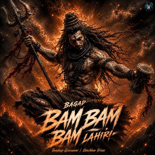 Bagad Bam Bam Bam Lahiri