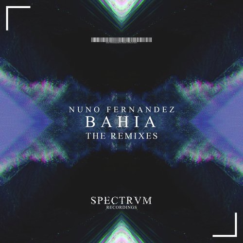 Bahia (Massivedrum Remix)