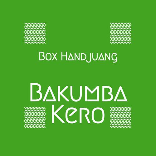 Bakumba Kero cover art