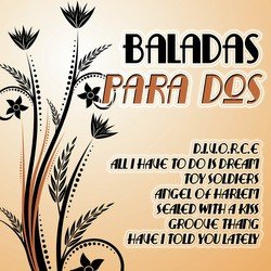 Baladas para Dos