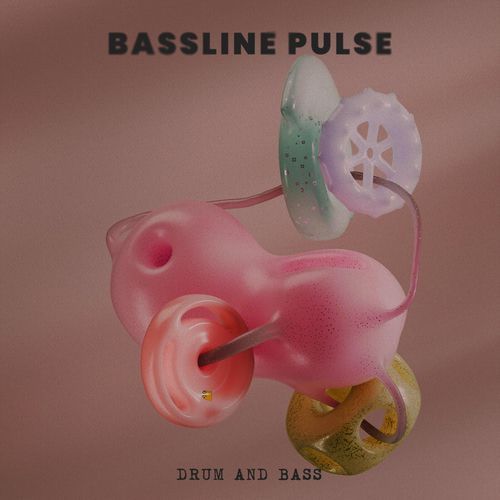 Bassline Pulse