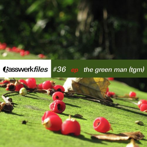 The Green Man (TGM)