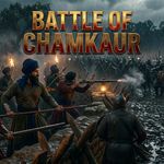 Battle Of Chamkaur
