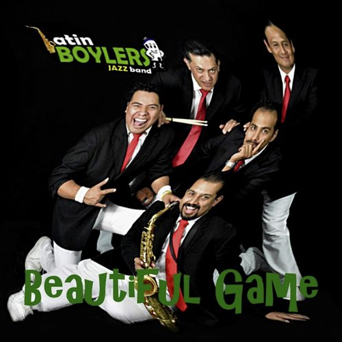 Beautiful Game (Live Foro 1869)_poster_image