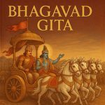 Bhagavad Gita, Pt. 2