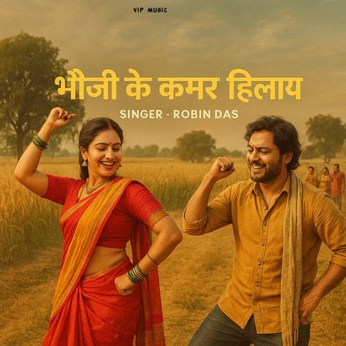 Bhauji Ke Kamar Hilay