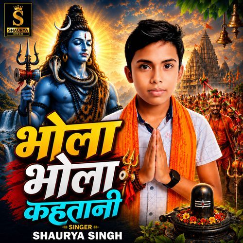 Bhola Bhola Kahatani