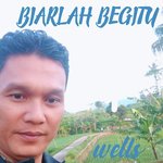 Biarlah Begitu