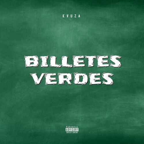 Billetes verdes cover art
