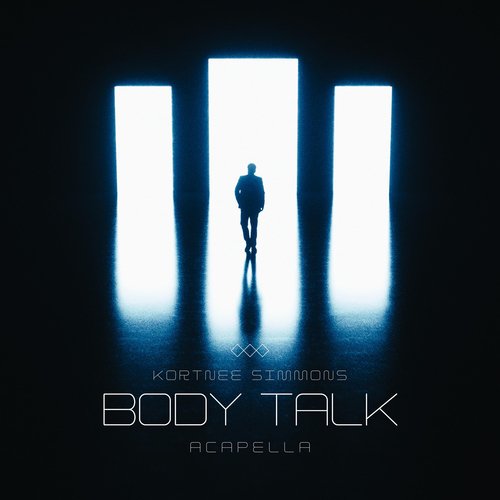 Body Talk (Acapella)_poster_image