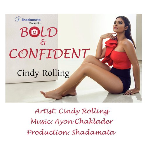 Cindy Rolling