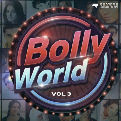 Bollyworld, Vol. 3