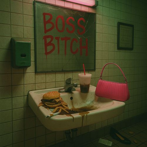 Boss Bitch